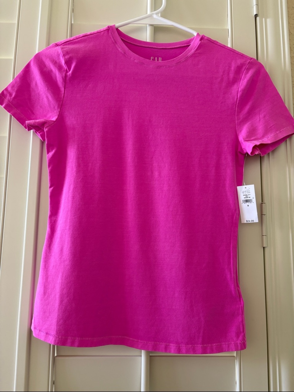 Gap | Close Knit Tee